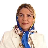 دکتر مریم خدابخشی