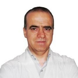 دکتر حسین سلیمان لو