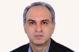 دکتر پیمان جاوید