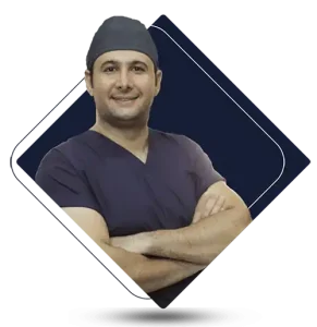 دکتر علیرضا شیروانی بختیاری